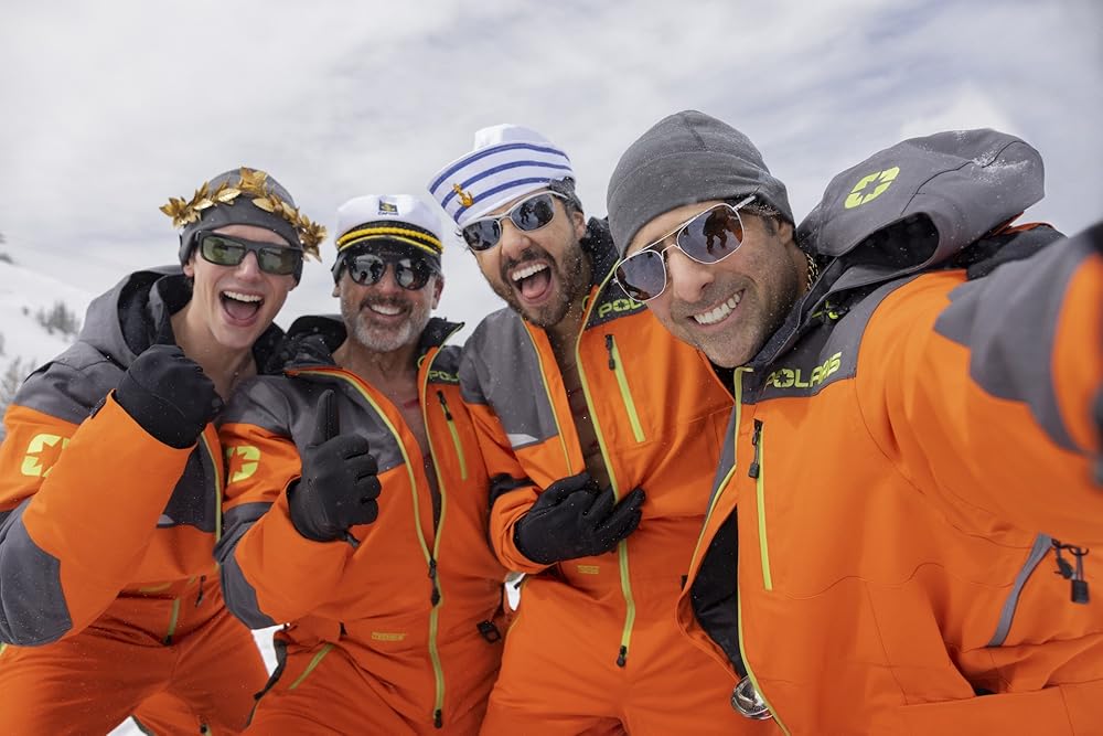 قله‌ نشینان