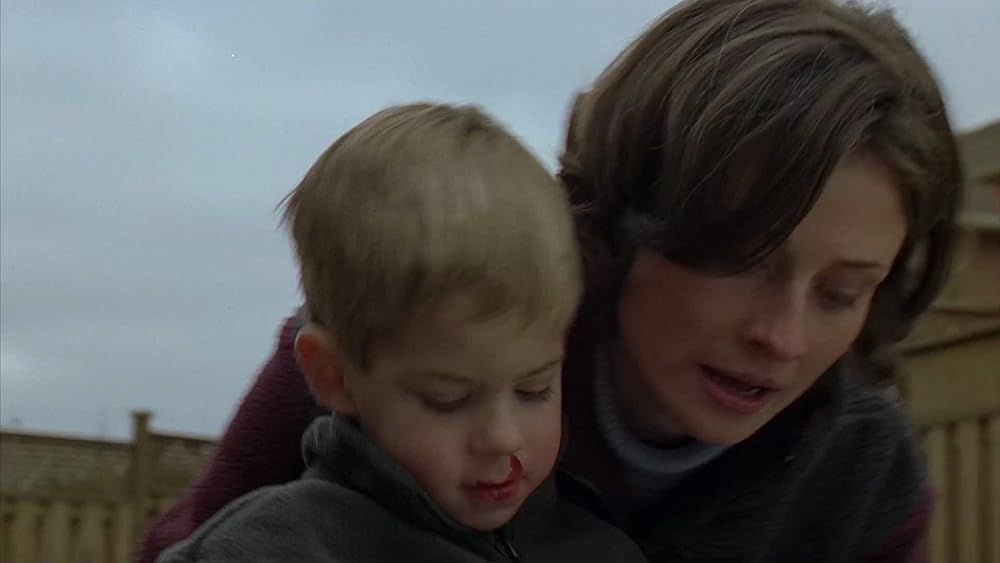 گاز گرفتن جینجر