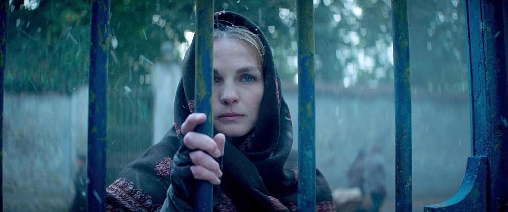 کنت مونت کریستو