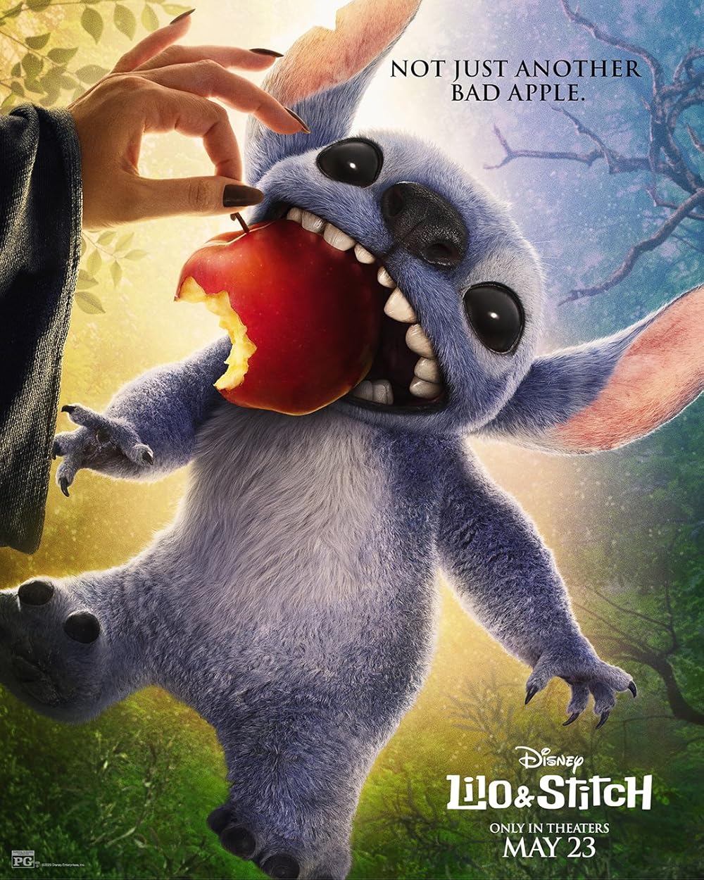 لیلو و استیچ