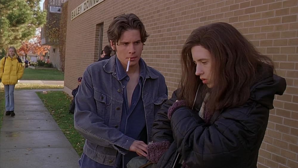 گاز گرفتن جینجر