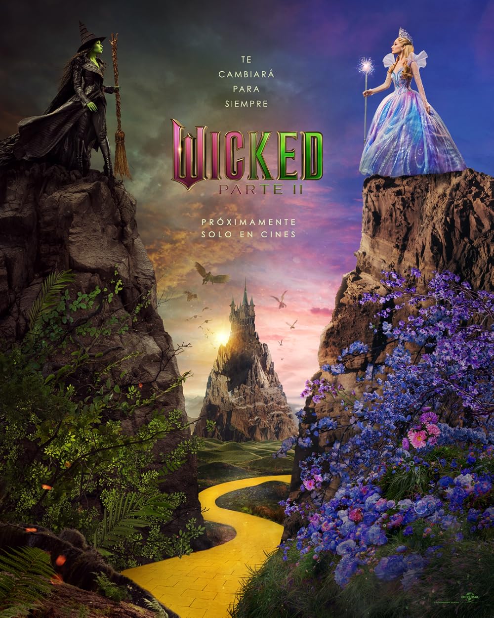 شرور: برای خوبی