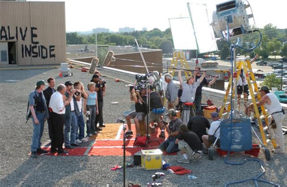 طلوع مردگان