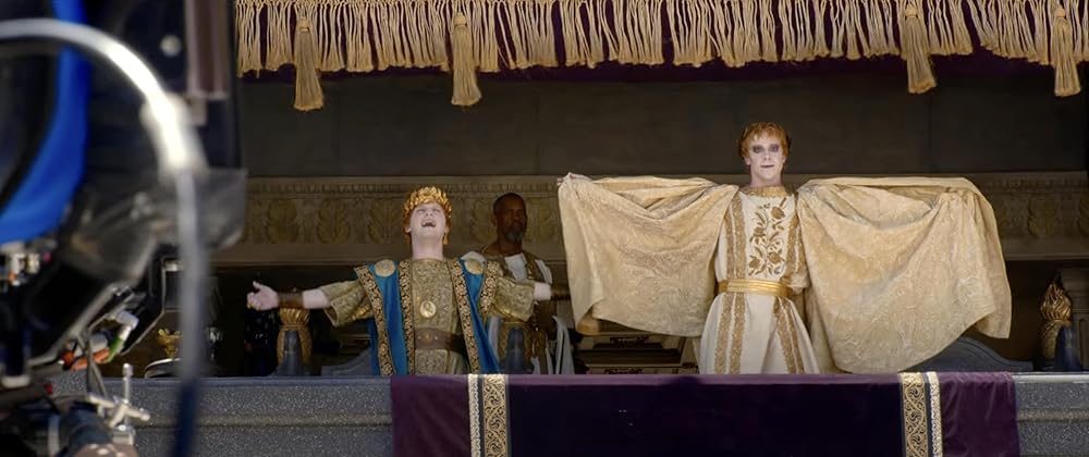 گلادیاتور ۲