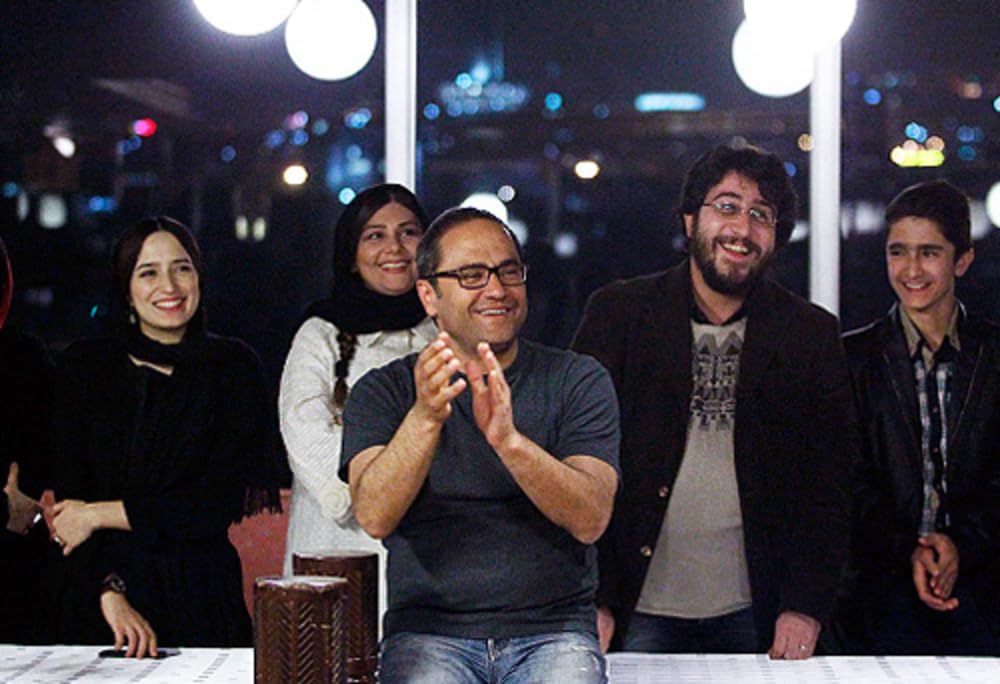 آزادی مشروط