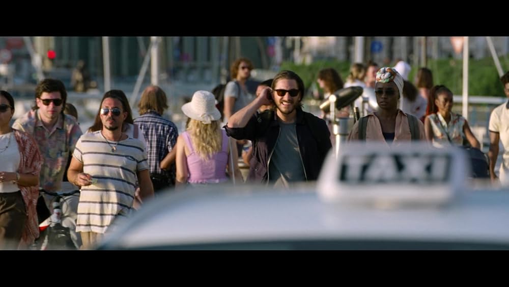 نگهبانانی از دیرباز ۲