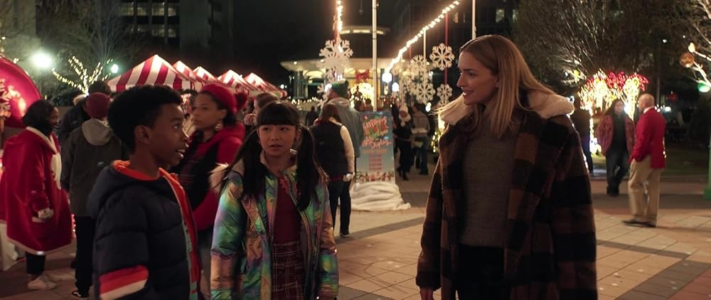 بابانوئل عزیز