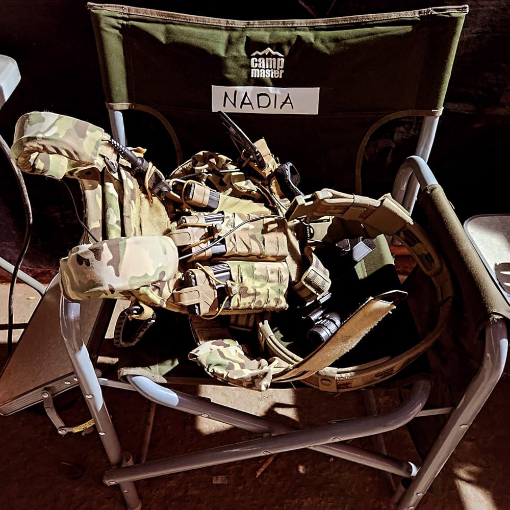 تک‌تیرانداز: آخرین نبرد