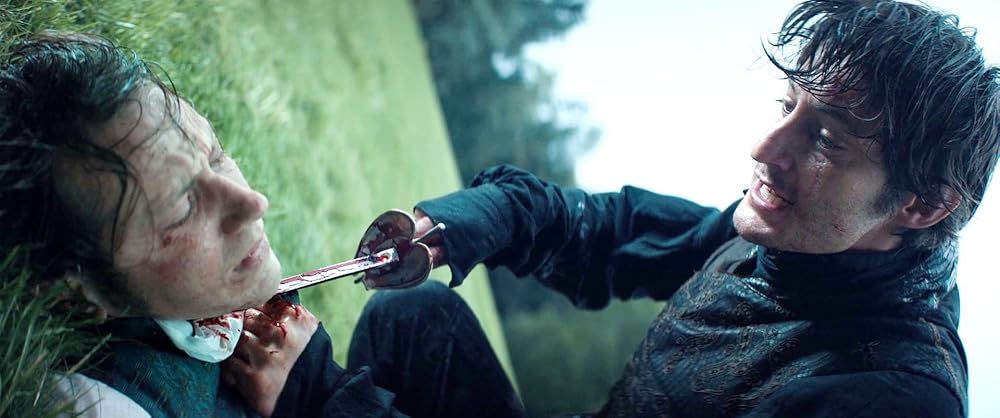 کنت مونت کریستو