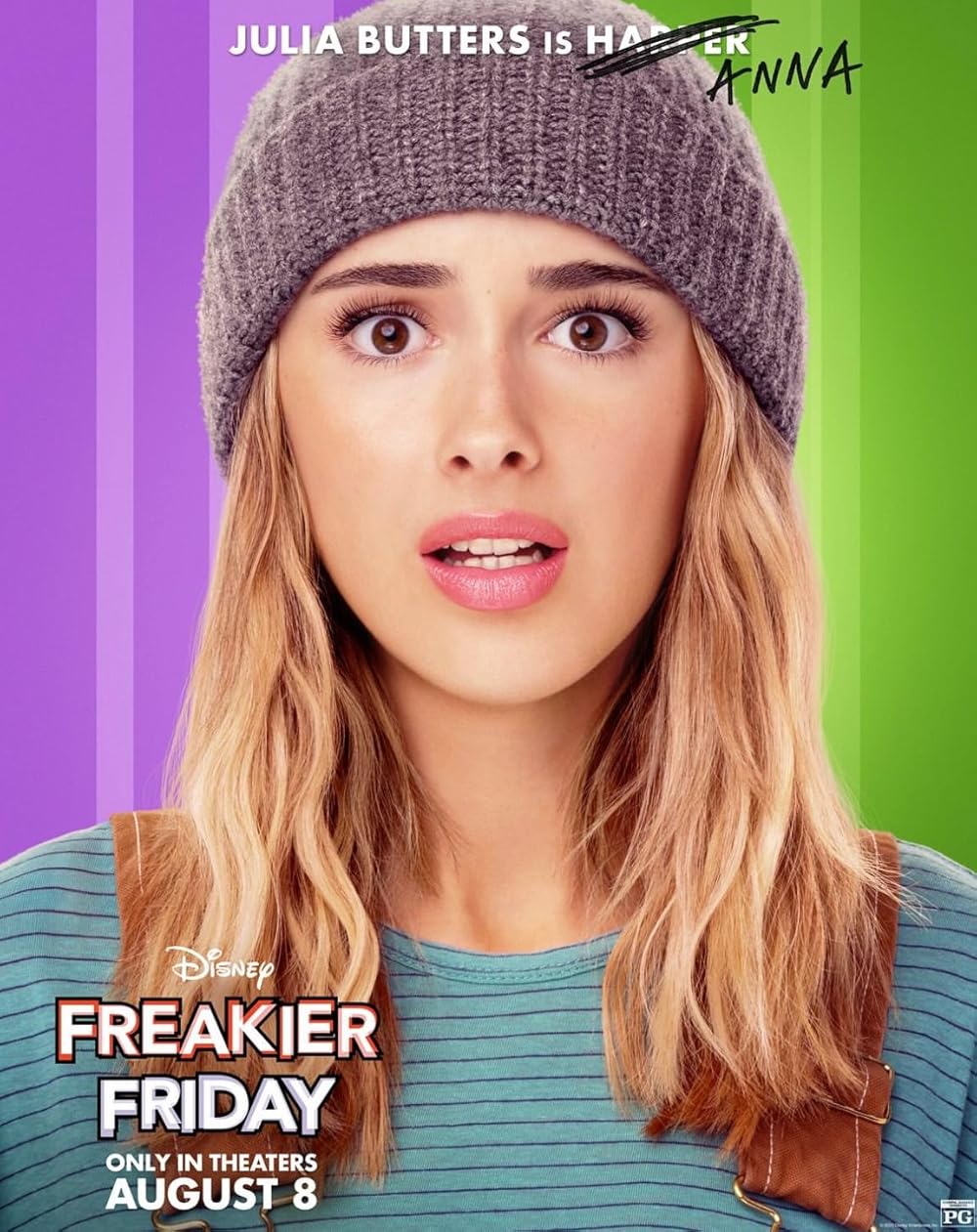 جمعه عجیب تر