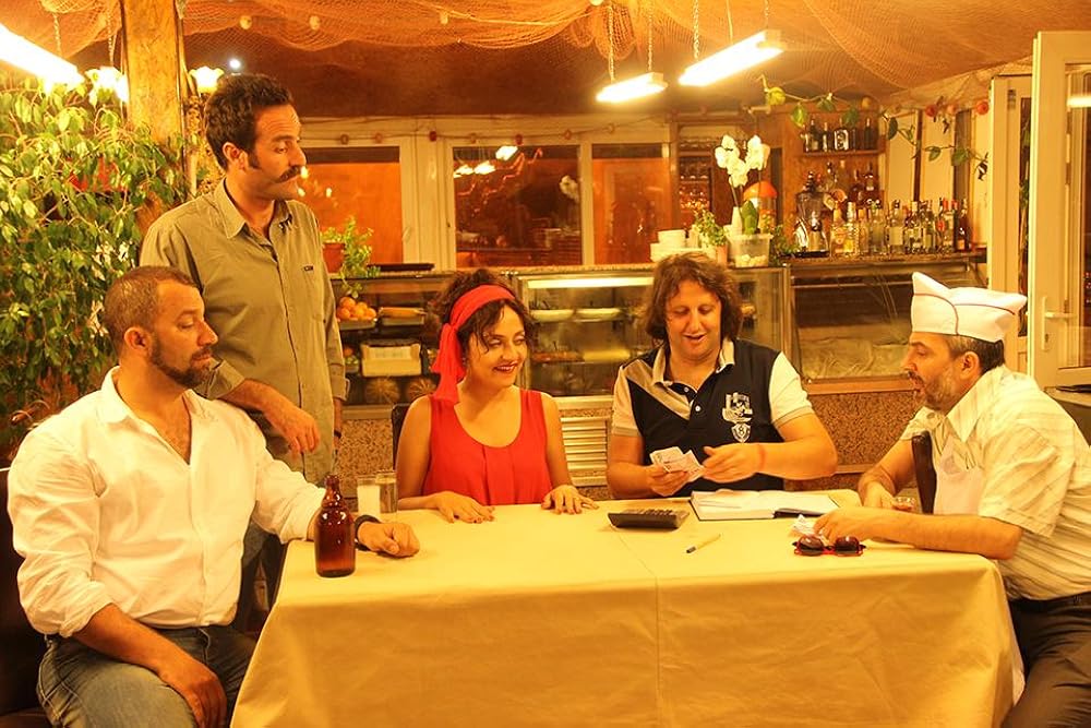 رقص با شغال‌ها ۲