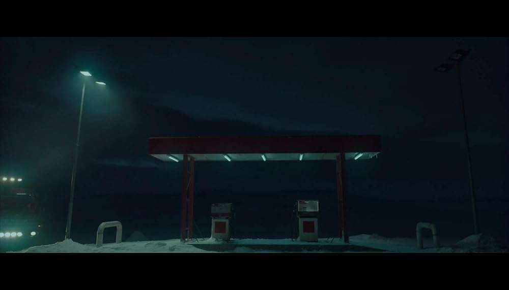 کراون شکارچی