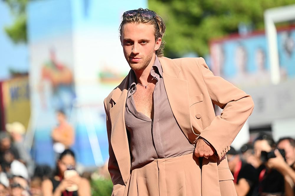 فرزند خاموش