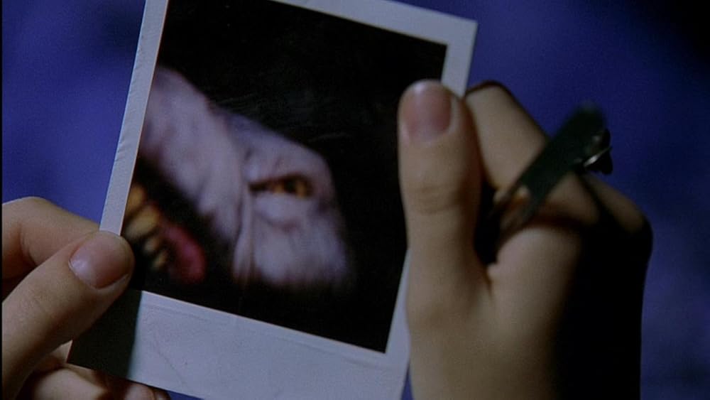 گاز گرفتن جینجر