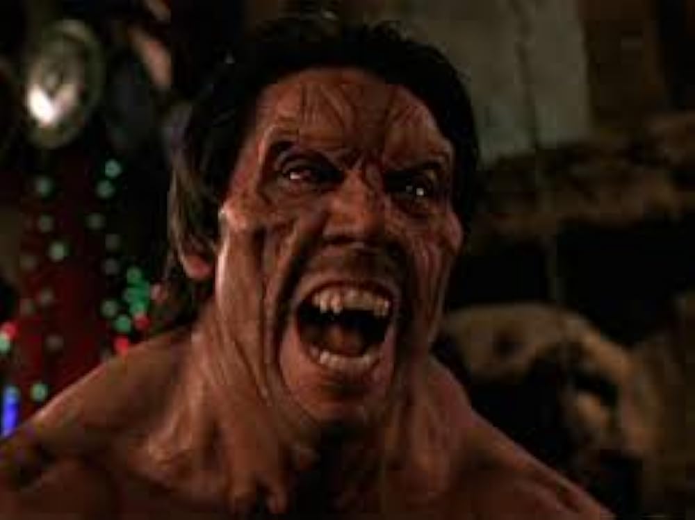 از گرگ‌ و میش تا سحر