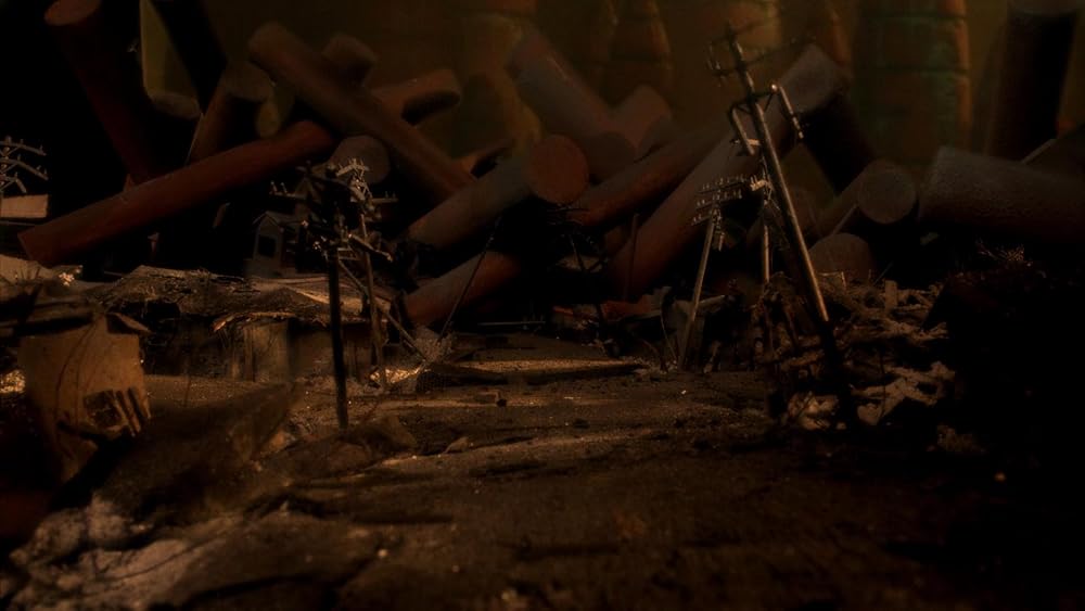 خدای دیوانه