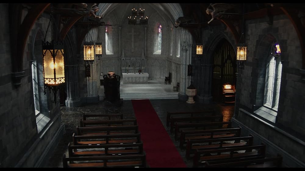 آنچه در وحشی گذشت؛ مروری بر فصل اول