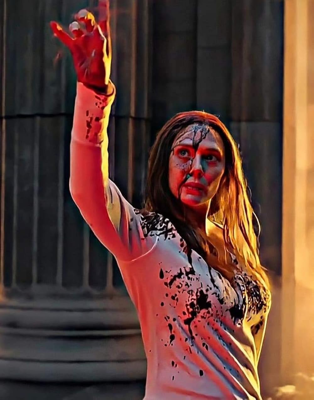 دکتر استرنج در چندجهانی جنون