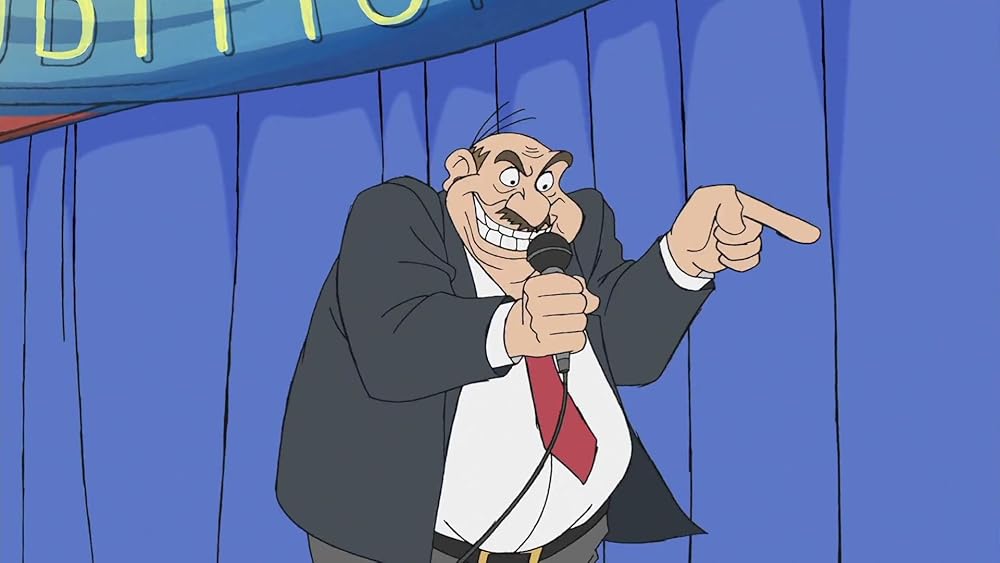 ۱۰۱ سگ خالدار ۲: ماجراجویی پچ در لندن