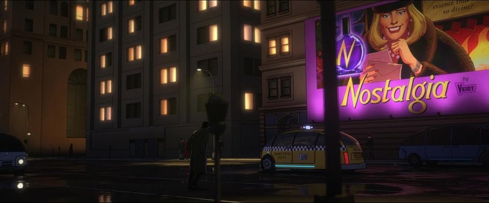 نگهبانان: فصل اول