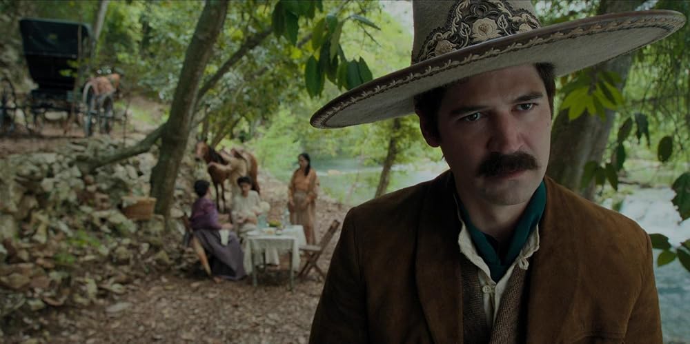 پدرو پارامو