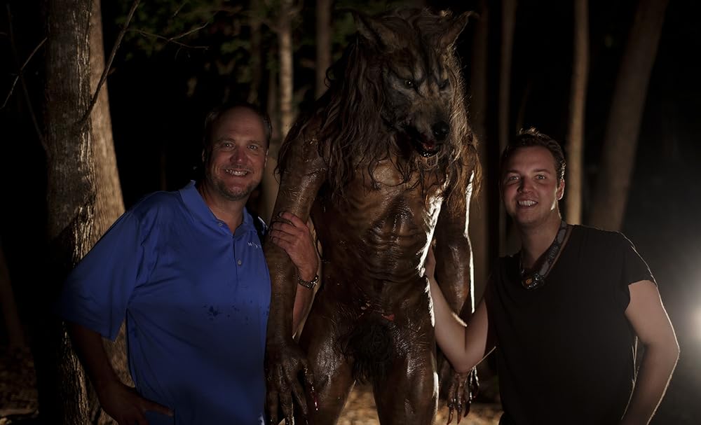 سربازان سگی