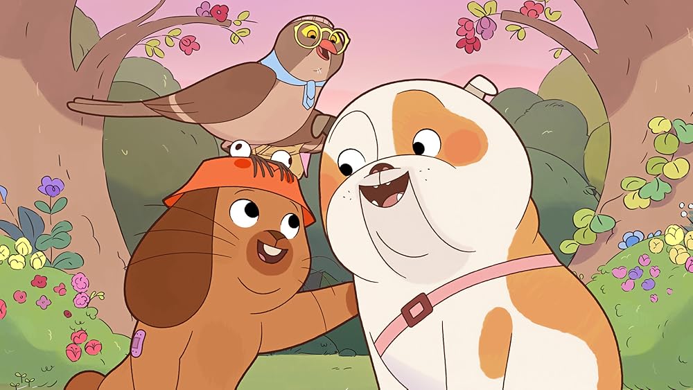 لولو کرگدن است