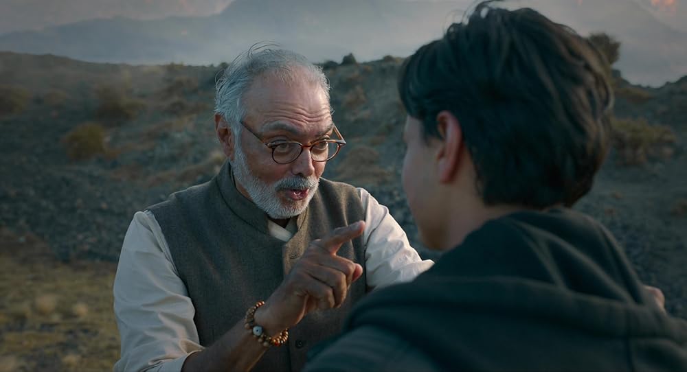 جاده یخی ۲: جاده‌ای به آسمان