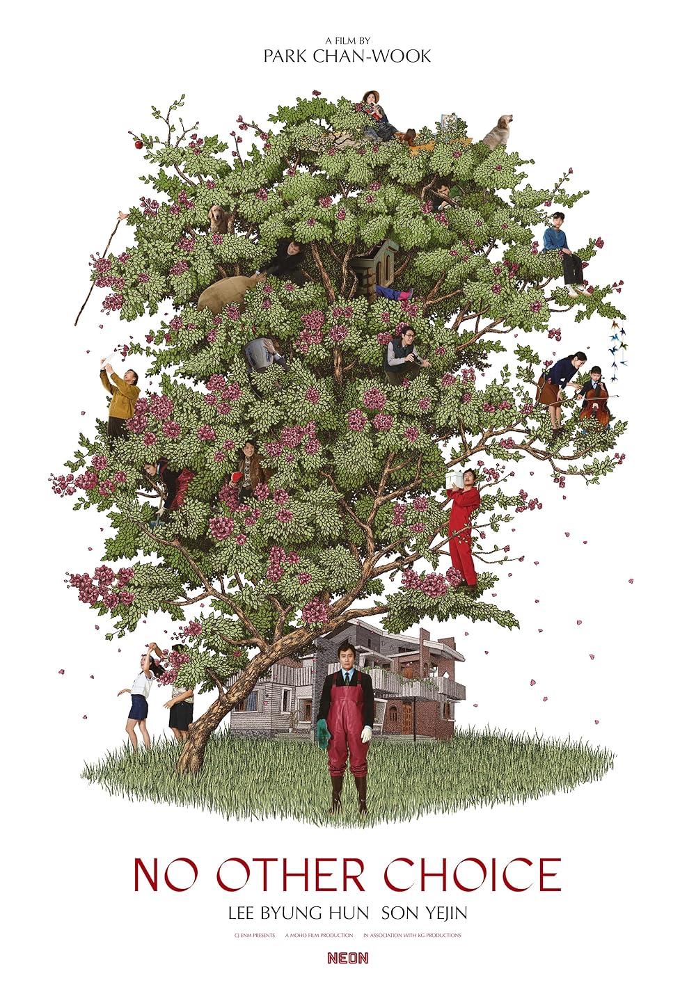 چاره‌ای نیست