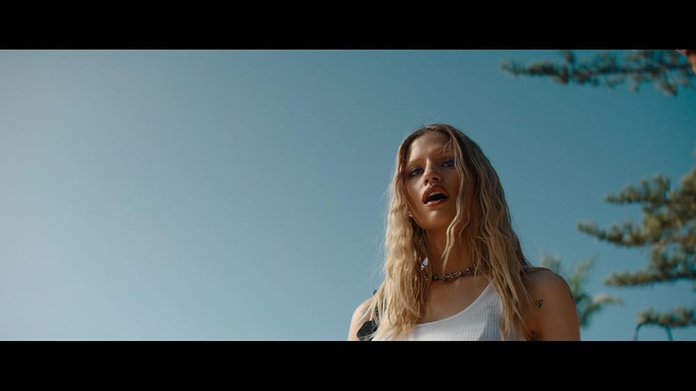 می‌دانم تابستان پیش چه کردی