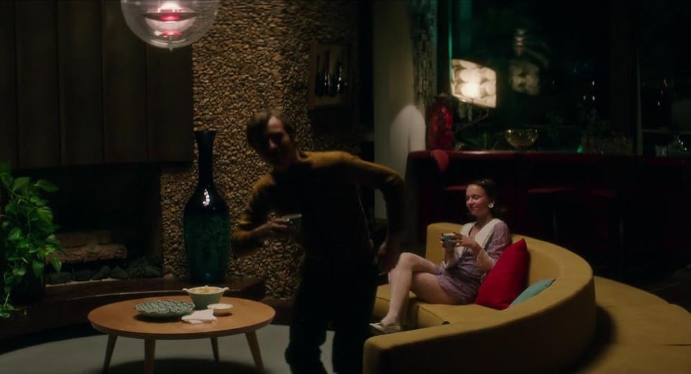 ویجا: خاستگاه شیطان