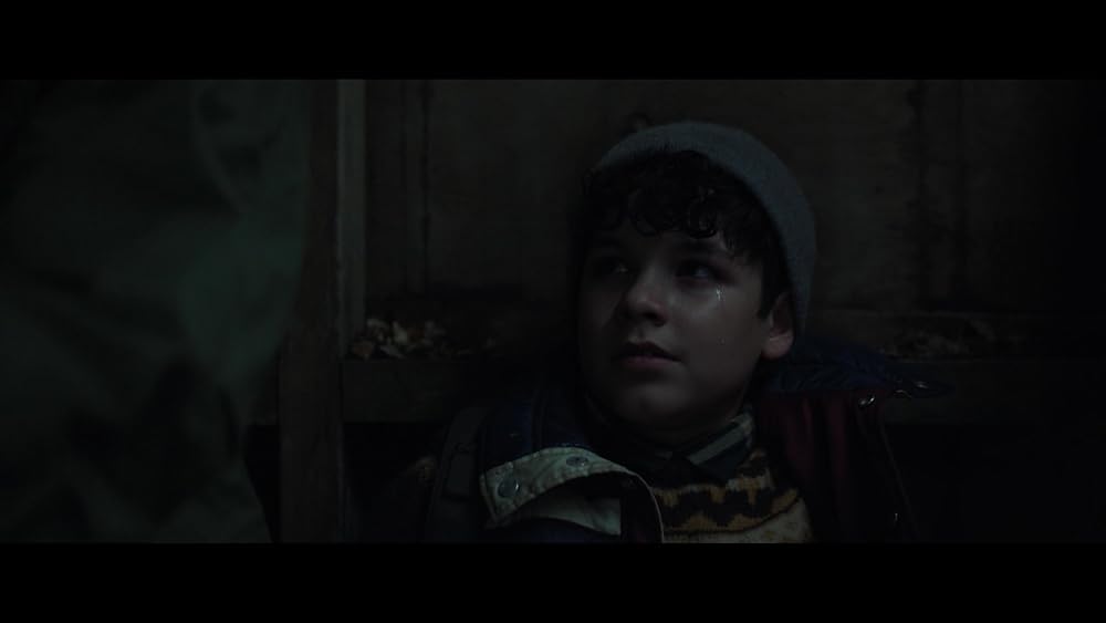 مرد گرگ نما