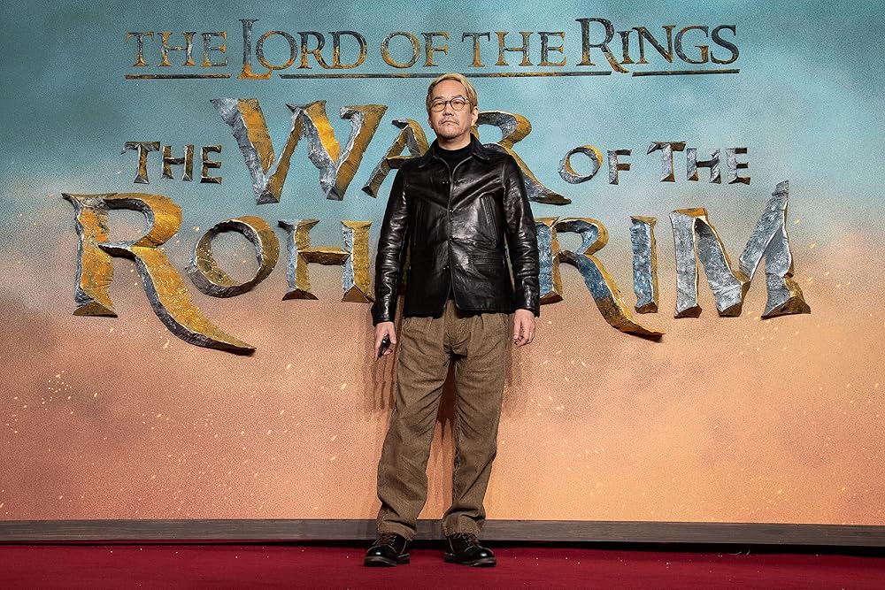 ارباب حلقه‌ها: حماسه روهیریم