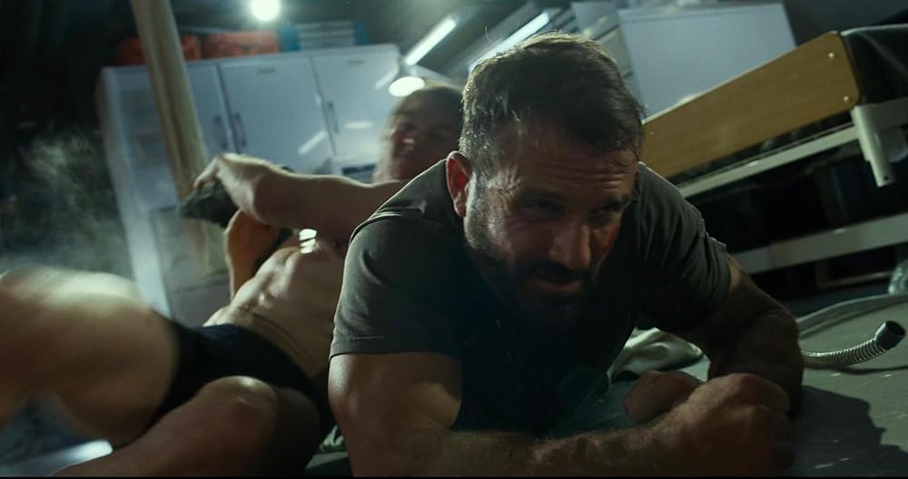 مأموریت: غیرممکن - روزشمار نهایی