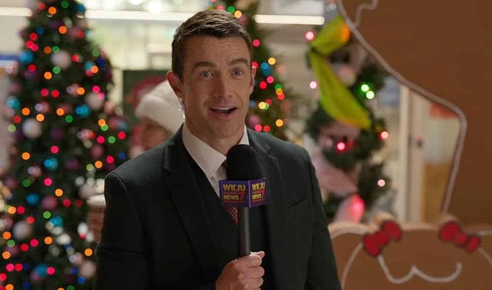 کریسمس مبارک، تد کوپر!