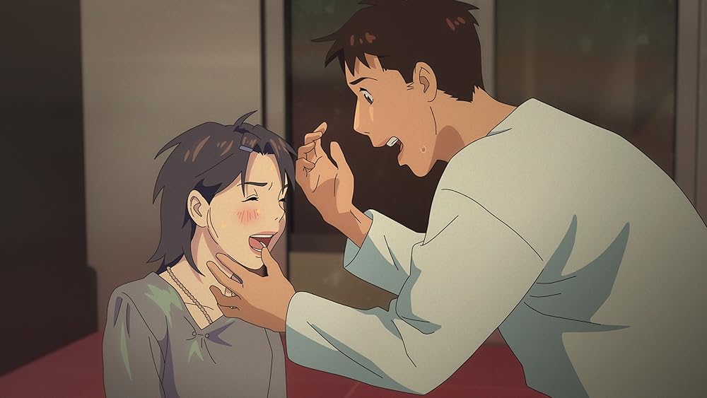 گمشده در نور ستارگان