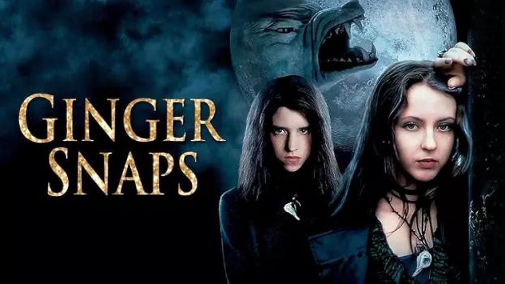 گاز گرفتن جینجر