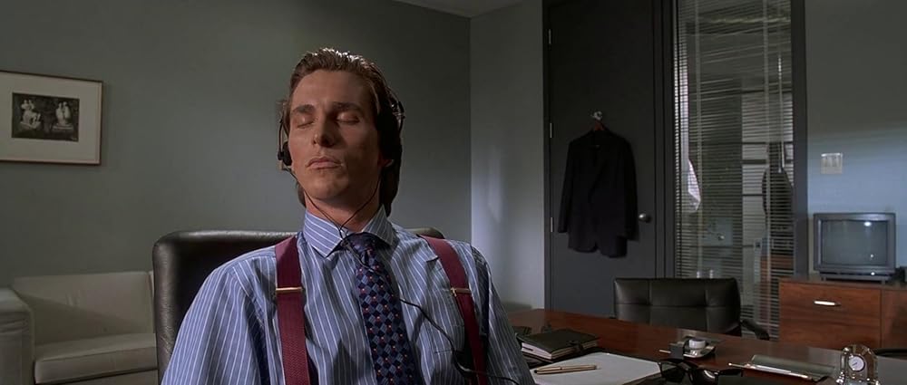 روانی آمریکایی