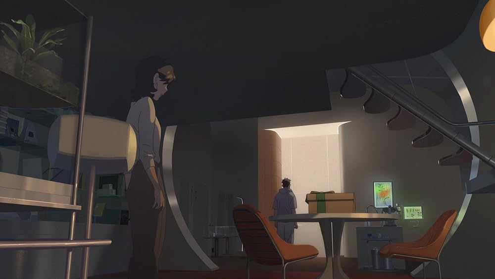 گمشده در نور ستارگان