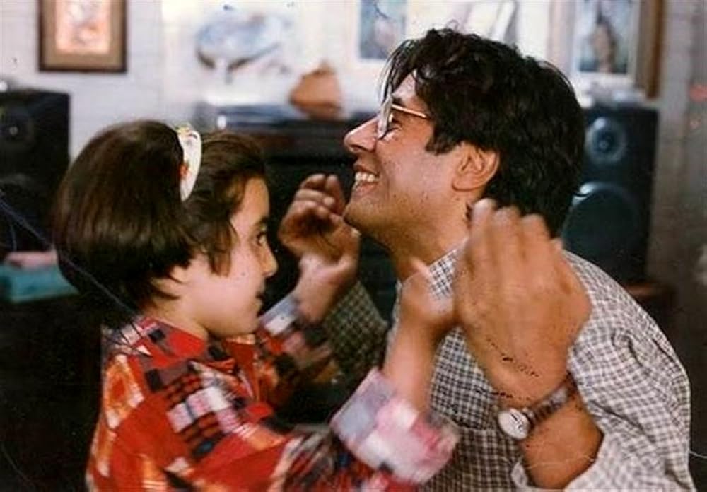 خواهران غریب