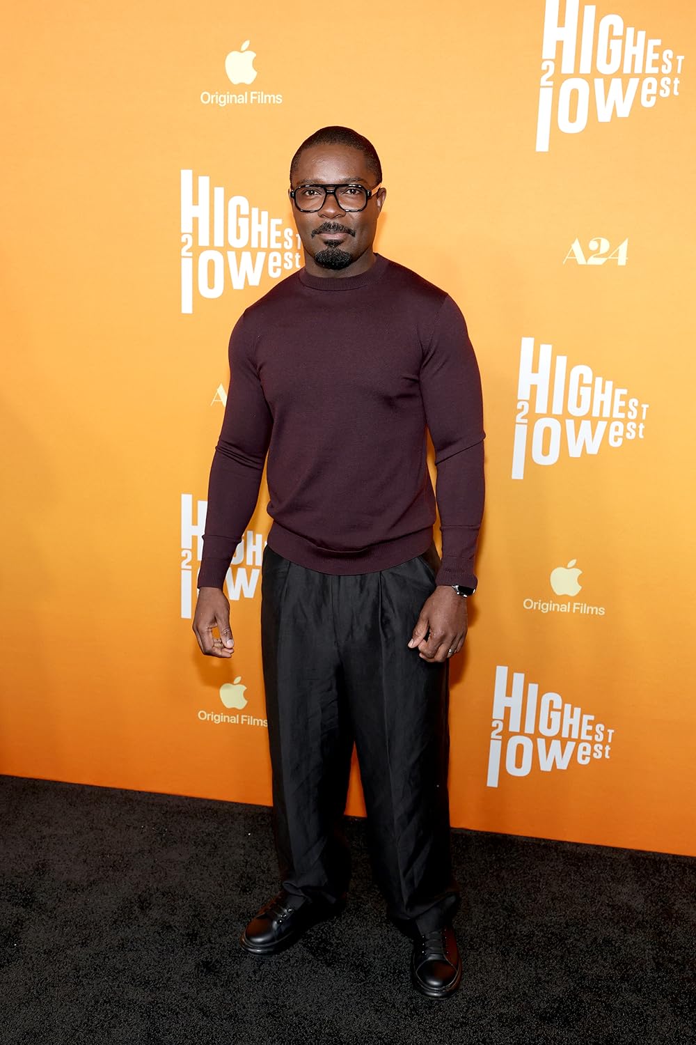 از عرش تا فرش