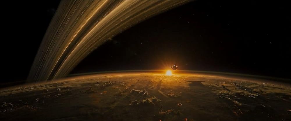 بیگانه: رومولوس