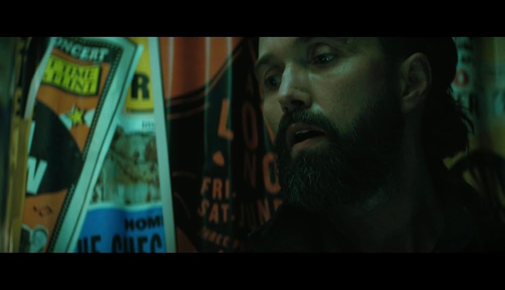 یک مرد کارگر