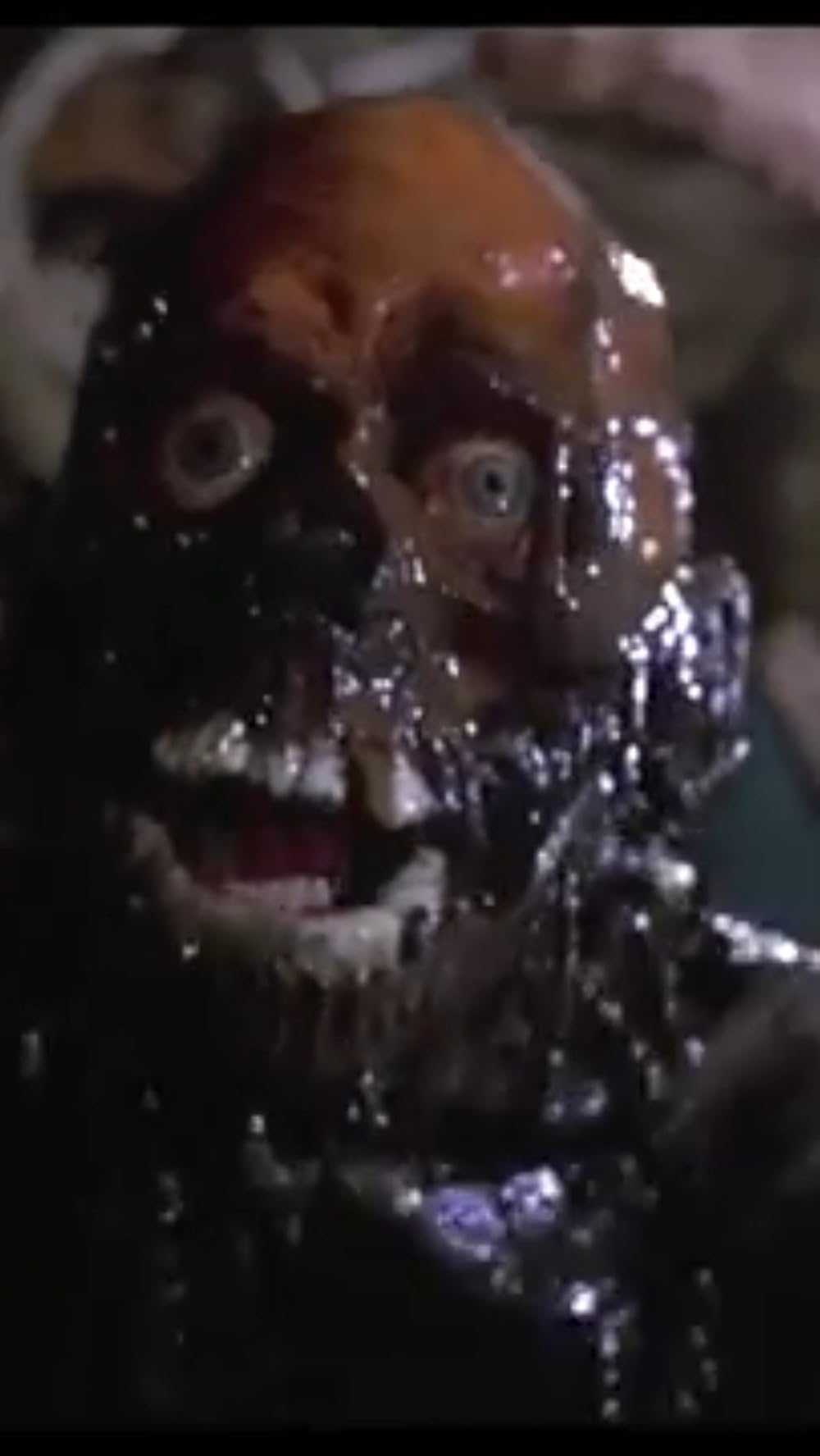 بازگشت مردگان زنده