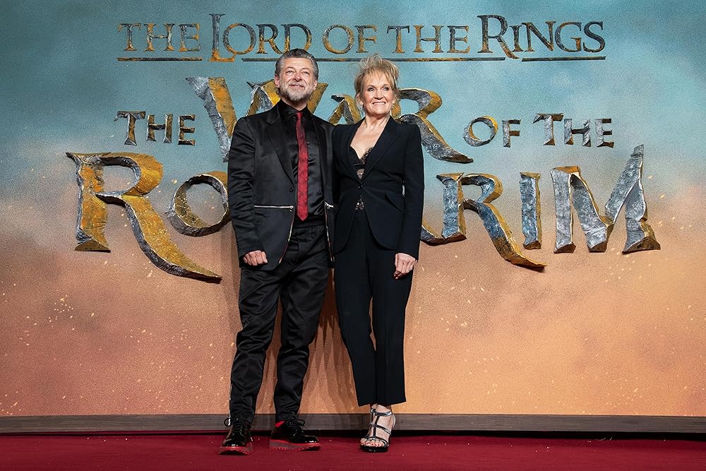 ارباب حلقه‌ها: حماسه روهیریم