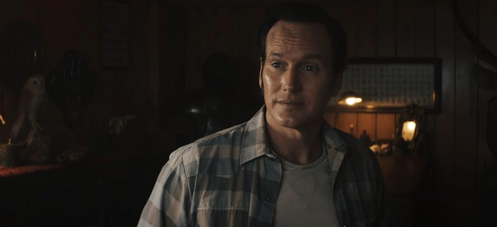 احضار: آخرین مناسک