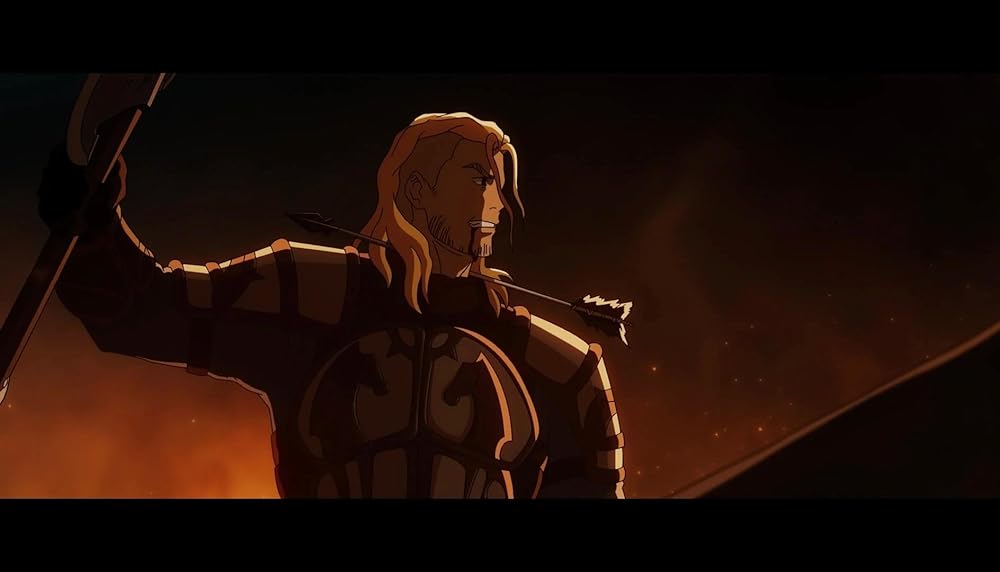 ارباب حلقه‌ها: حماسه روهیریم