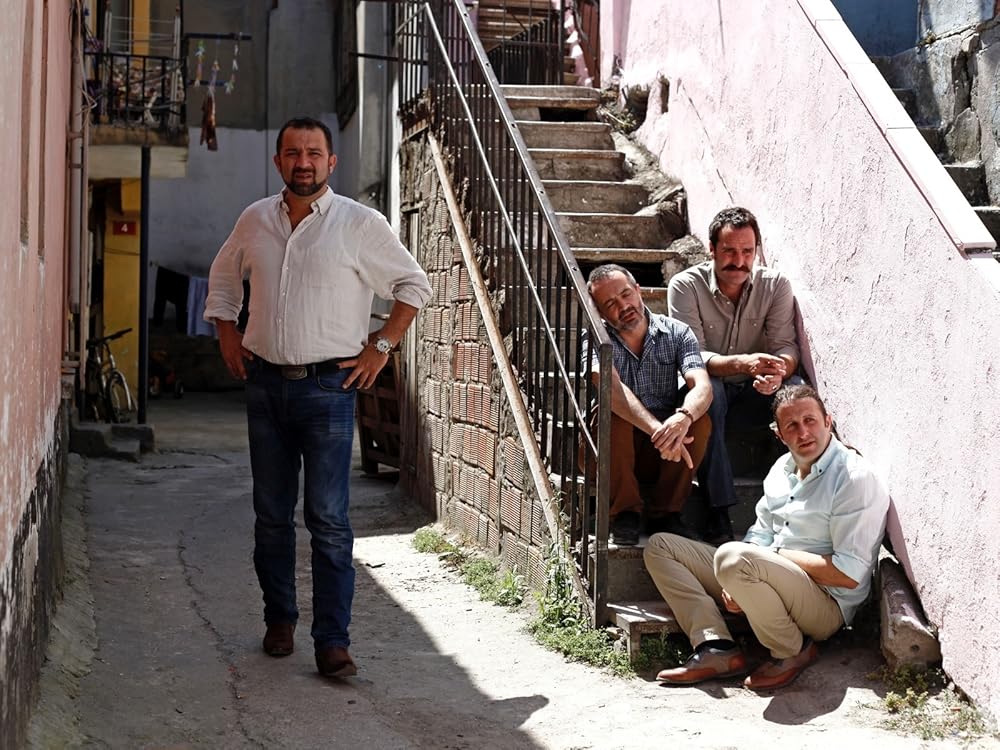 رقص با شغال‌ ها ۳