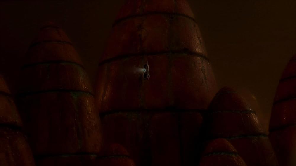 خدای دیوانه