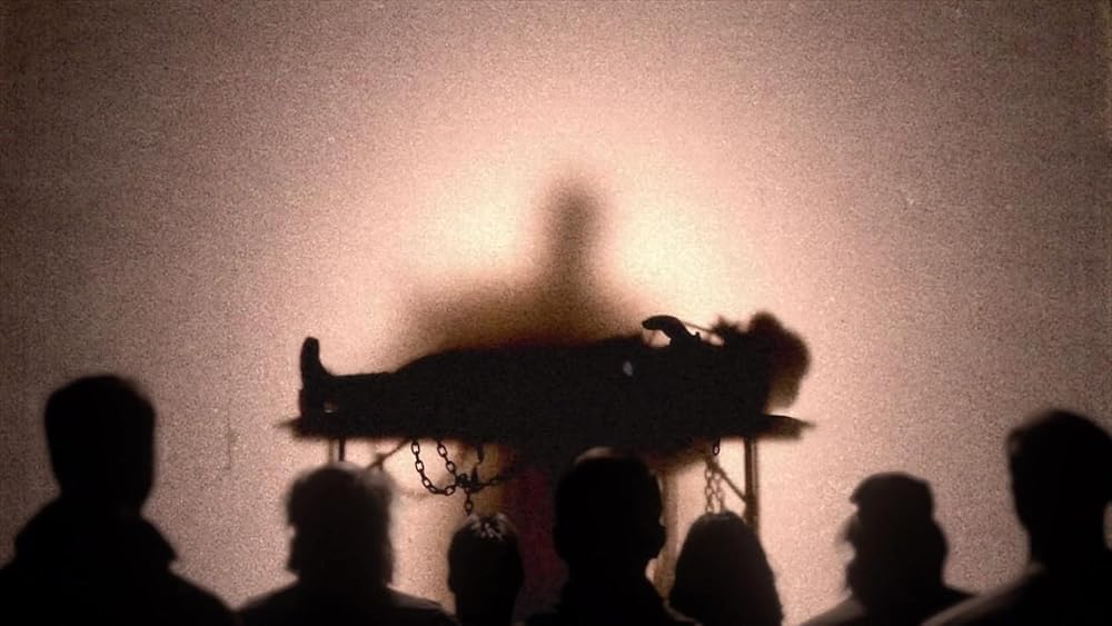 خدای دیوانه